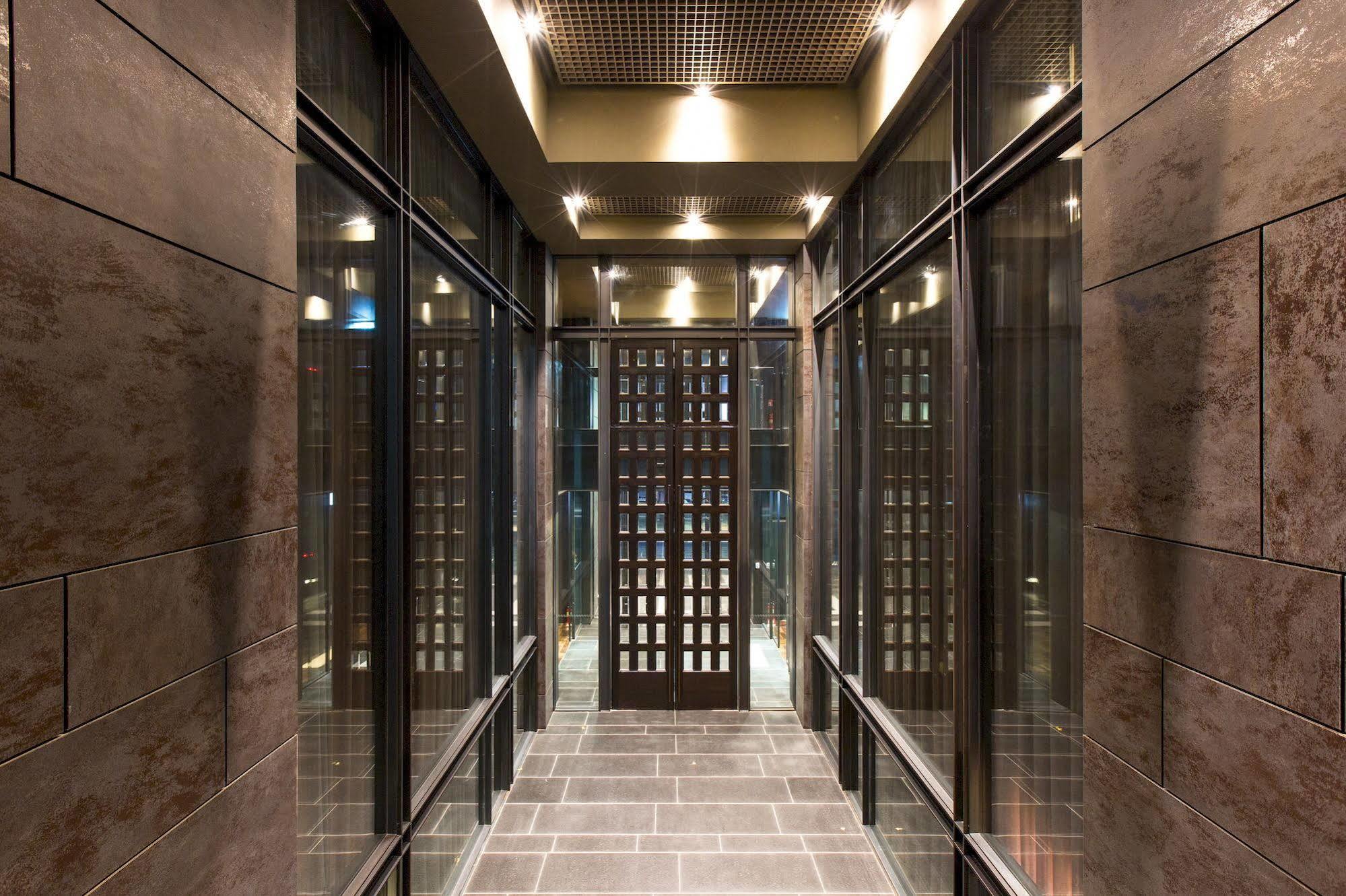 Sr Hotel Magok Seul Exterior foto